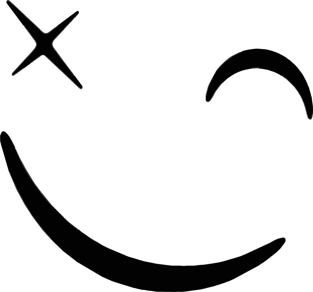 Smile Transparent Smile Transparent