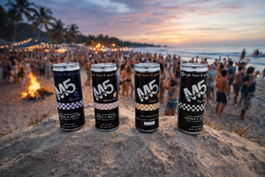 Canned Cocktails vs Hard Seltzers